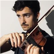 Clases de violín presenciales (CABA) y online. Todas las edades. Todos los niveles